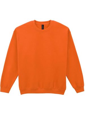 Gildan Heavy Blend Open End 280 Regular Fit Sweat Adult - Image 106