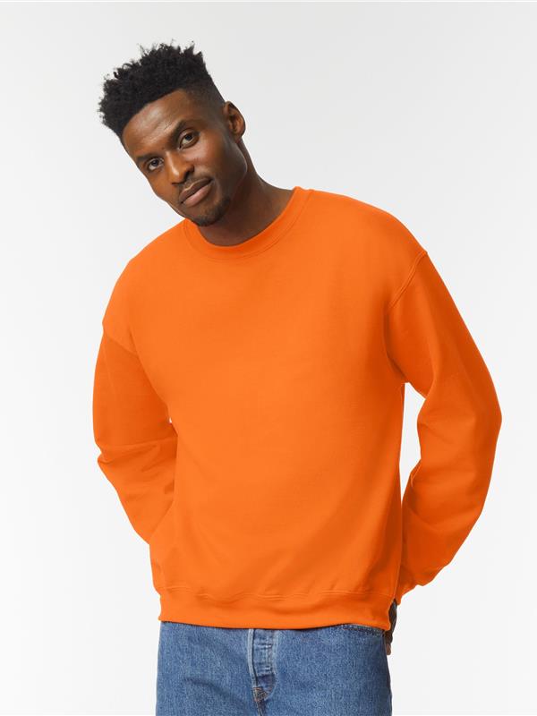 Gildan Heavy Blend Open End 280 Regular Fit Sweat Adult