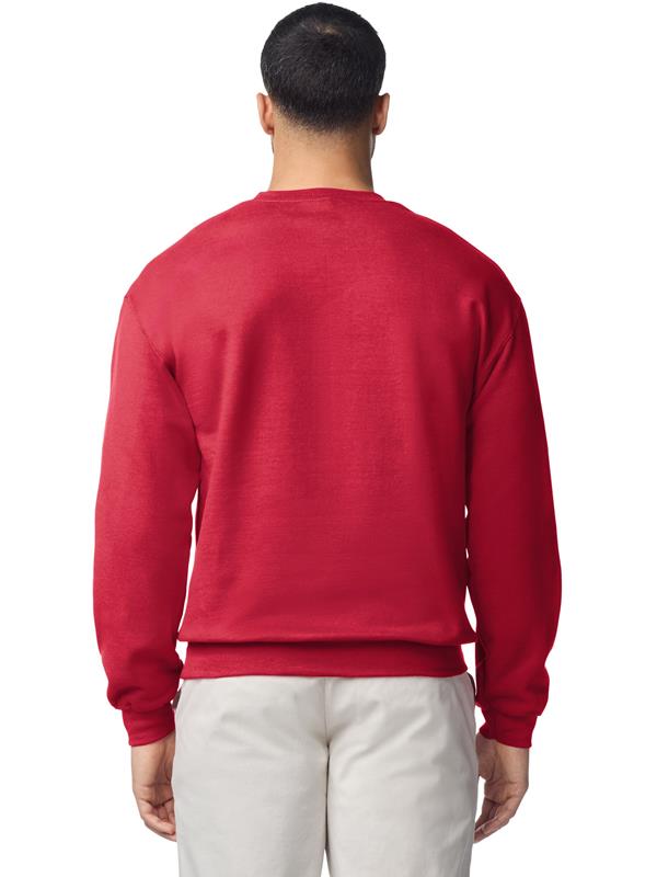 Gildan Heavy Blend Open End 280 Regular Fit Sweat Adult