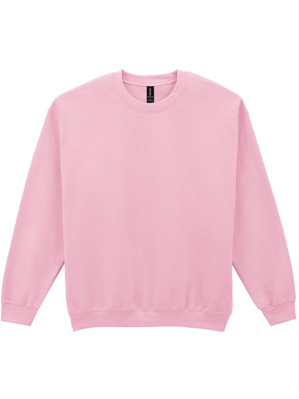 Gildan Heavy Blend Open End 280 Regular Fit Sweat Adult