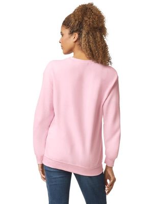 Gildan Heavy Blend Open End 280 Regular Fit Sweat Adult - Image 72