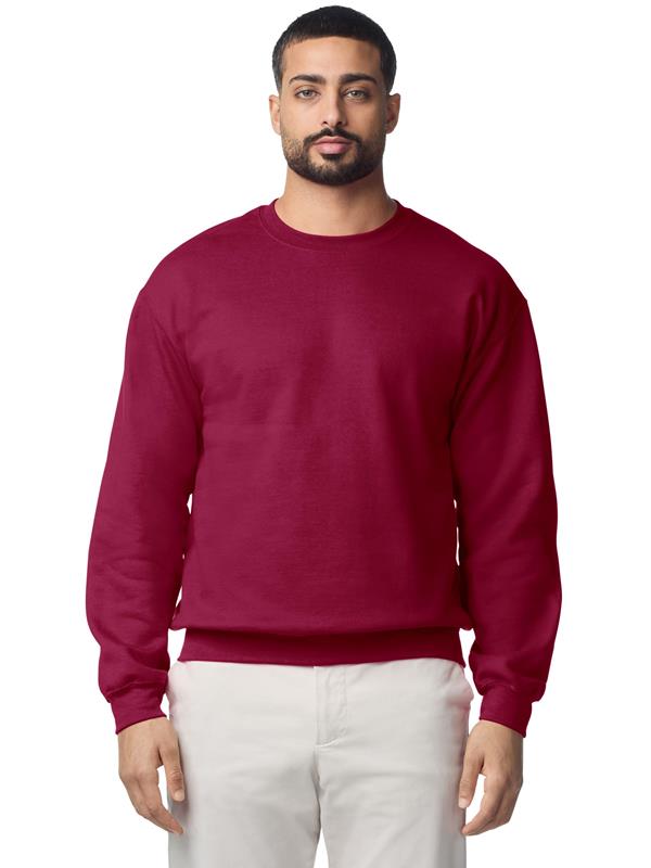 Gildan Heavy Blend Open End 280 Regular Fit Sweat Adult