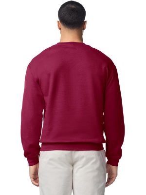 Gildan Heavy Blend Open End 280 Regular Fit Sweat Adult - Image 44
