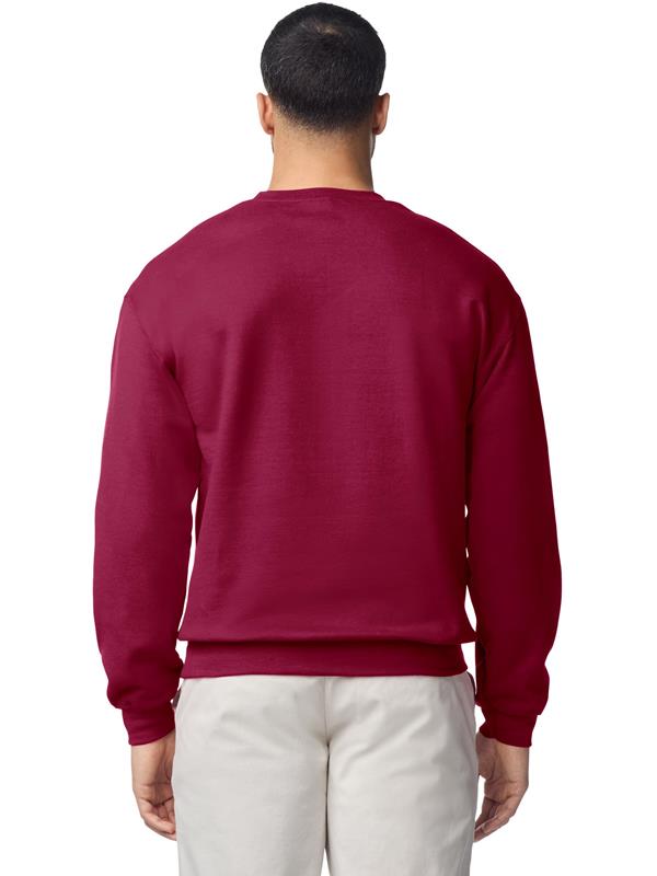 Gildan Heavy Blend Open End 280 Regular Fit Sweat Adult