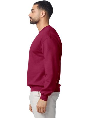 Gildan Heavy Blend Open End 280 Regular Fit Sweat Adult - Image 45
