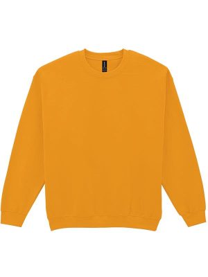 Gildan Heavy Blend Open End 280 Regular Fit Sweat Adult - Image 46