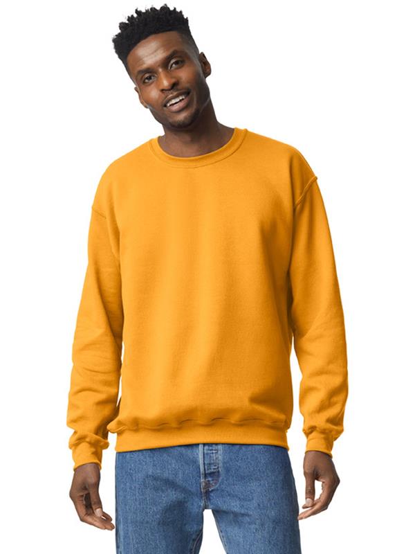 Gildan Heavy Blend Open End 280 Regular Fit Sweat Adult