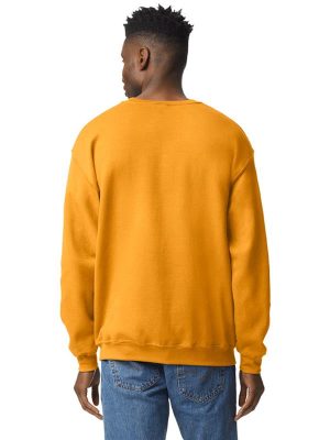 Gildan Heavy Blend Open End 280 Regular Fit Sweat Adult - Image 48