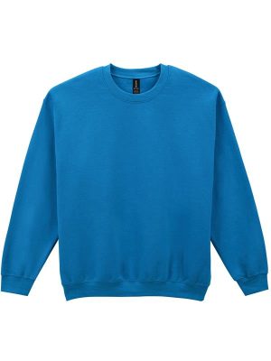 Gildan Heavy Blend Open End 280 Regular Fit Sweat Adult - Image 113