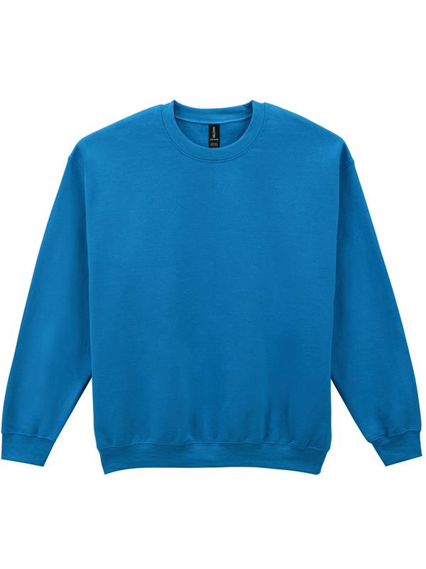 Gildan Heavy Blend Open End 280 Regular Fit Sweat Adult