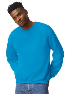 Gildan Heavy Blend Open End 280 Regular Fit Sweat Adult - Image 114