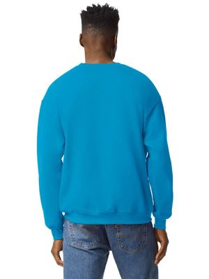 Gildan Heavy Blend Open End 280 Regular Fit Sweat Adult - Image 115