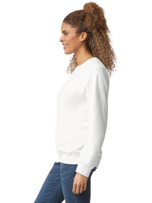 Gildan Heavy Blend Open End 280 Regular Fit Sweat Adult - Image 124