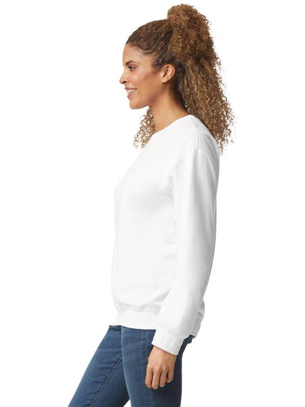 Gildan Heavy Blend Open End 280 Regular Fit Sweat Adult