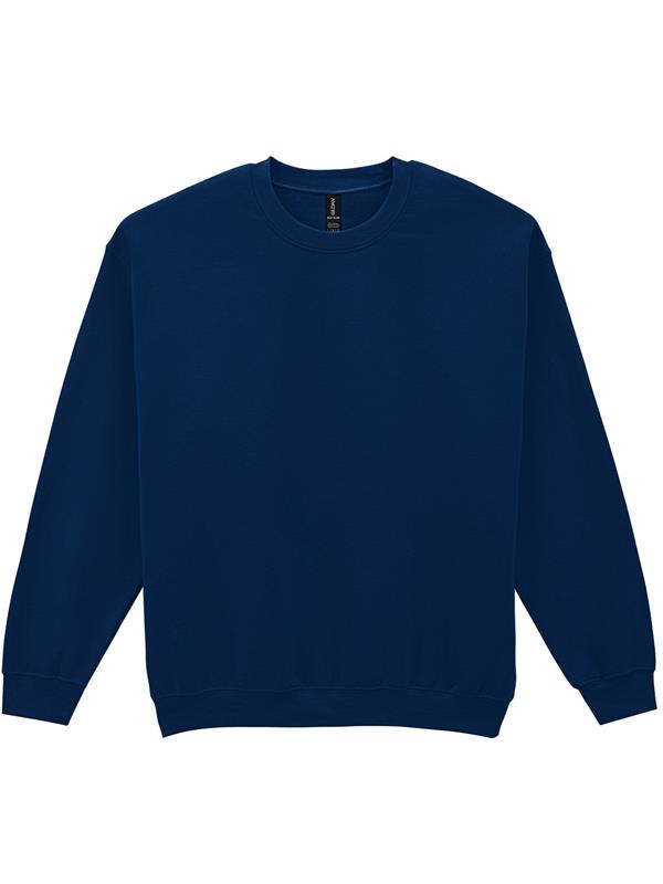 Gildan Heavy Blend Open End 280 Regular Fit Sweat Adult