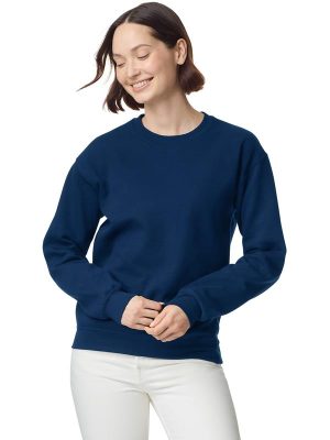 Gildan Heavy Blend Open End 280 Regular Fit Sweat Adult - Image 83