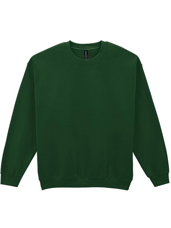 Gildan Heavy Blend Open End 280 Regular Fit Sweat Adult