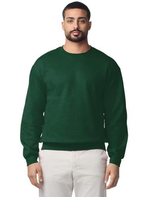 Gildan Heavy Blend Open End 280 Regular Fit Sweat Adult - Image 39