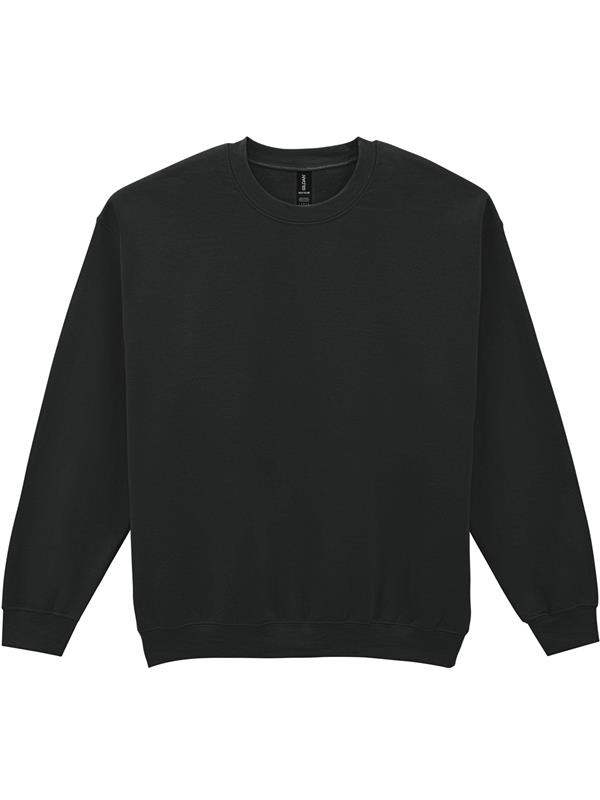 Gildan Heavy Blend Open End 280 Regular Fit Sweat Adult