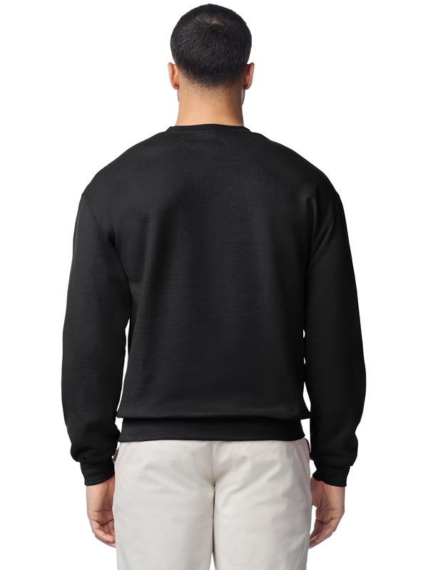 Gildan Heavy Blend Open End 280 Regular Fit Sweat Adult