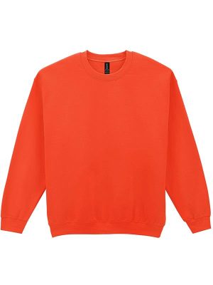 Gildan Heavy Blend Open End 280 Regular Fit Sweat Adult - Image 86