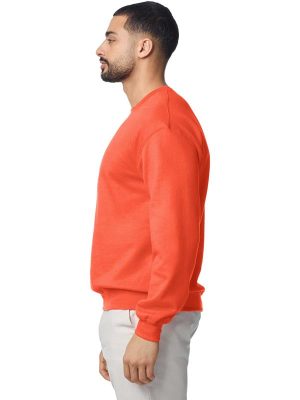 Gildan Heavy Blend Open End 280 Regular Fit Sweat Adult - Image 89