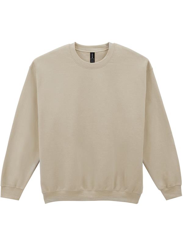 Gildan Heavy Blend Open End 280 Regular Fit Sweat Adult