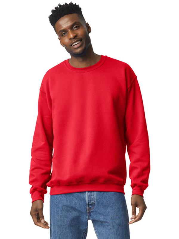 Gildan Heavy Blend Open End 280 Regular Fit Sweat Adult