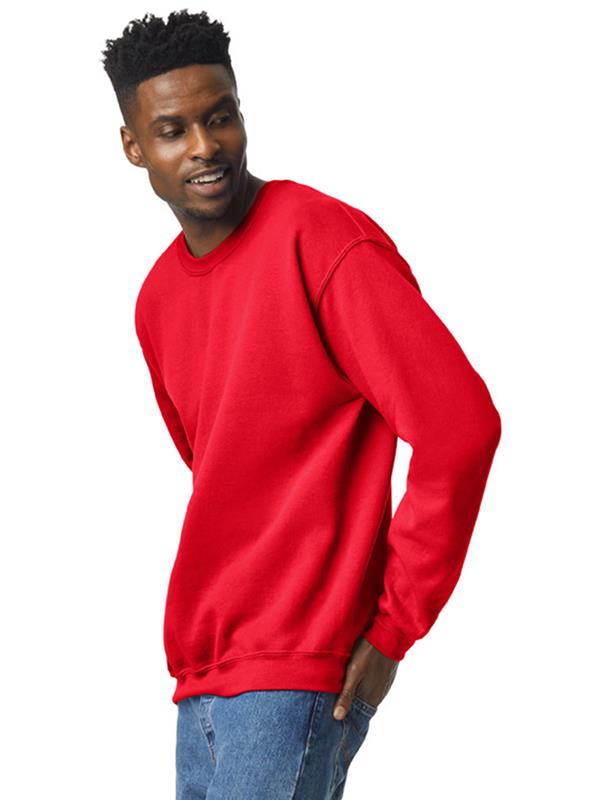 Gildan Heavy Blend Open End 280 Regular Fit Sweat Adult