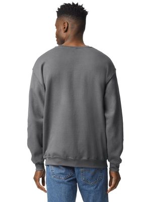 Gildan Heavy Blend Open End 280 Regular Fit Sweat Adult - Image 15