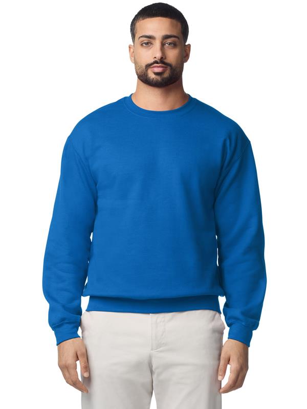 Gildan Heavy Blend Open End 280 Regular Fit Sweat Adult