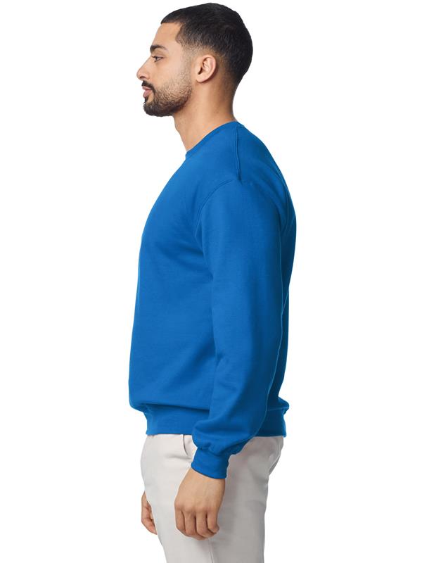 Gildan Heavy Blend Open End 280 Regular Fit Sweat Adult