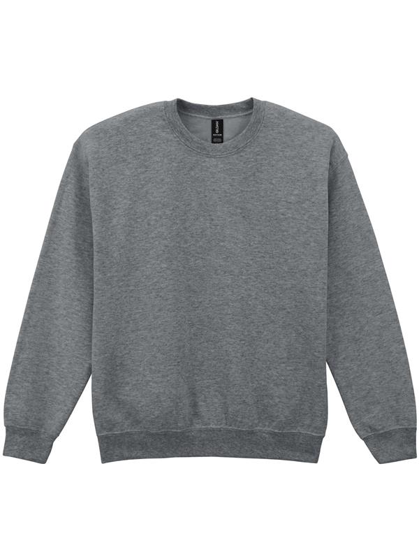 Gildan Heavy Blend Open End 280 Regular Fit Sweat Adult