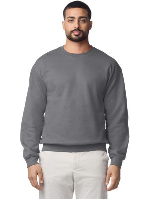 Gildan Heavy Blend Open End 280 Regular Fit Sweat Adult - Image 51