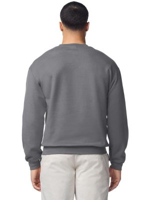 Gildan Heavy Blend Open End 280 Regular Fit Sweat Adult - Image 52