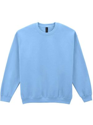 Gildan Heavy Blend Open End 280 Regular Fit Sweat Adult - Image 66