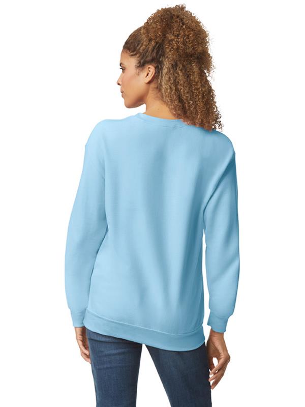 Gildan Heavy Blend Open End 280 Regular Fit Sweat Adult