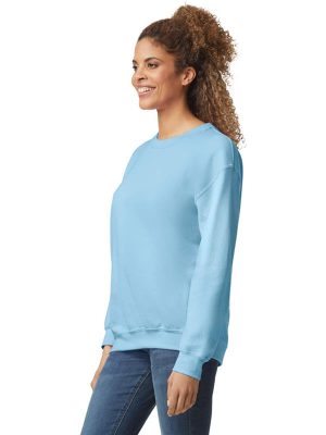 Gildan Heavy Blend Open End 280 Regular Fit Sweat Adult - Image 69