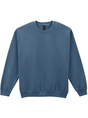 Gildan Heavy Blend Open End 280 Regular Fit Sweat Adult - Image 58