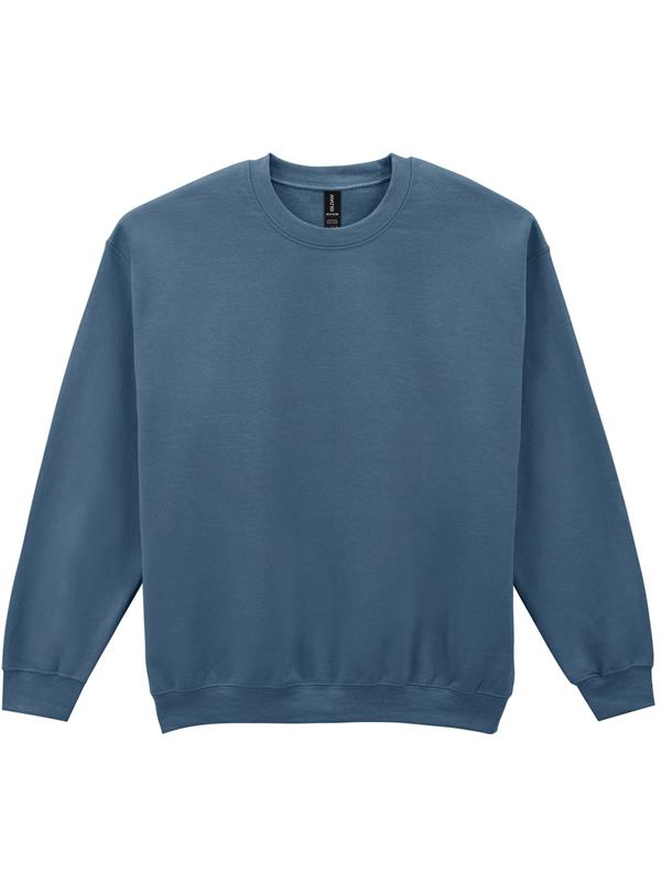 Gildan Heavy Blend Open End 280 Regular Fit Sweat Adult