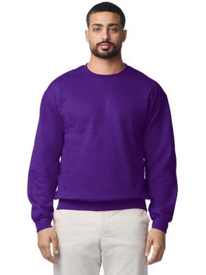 Gildan Heavy Blend Open End 280 Regular Fit Sweat Adult - Image 91