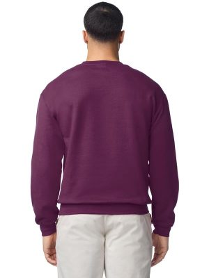 Gildan Heavy Blend Open End 280 Regular Fit Sweat Adult - Image 76