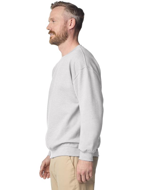 Gildan Heavy Blend Open End 280 Regular Fit Sweat Adult