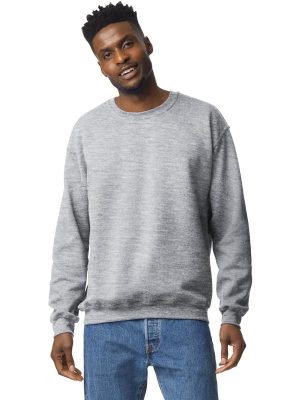 Gildan Heavy Blend Open End 280 Regular Fit Sweat Adult - Image 118