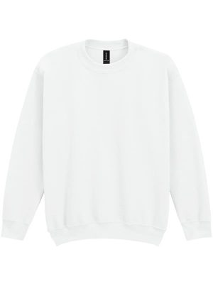 Gildan Heavy Blend Open End 280 Regular Fit Sweat Kids - Image 34