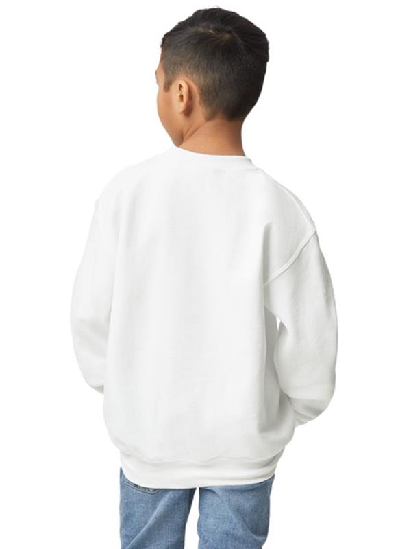 Gildan Heavy Blend Open End 280 Regular Fit Sweat Kids