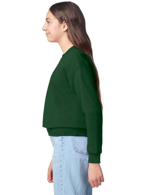 Gildan Heavy Blend Open End 280 Regular Fit Sweat Kids