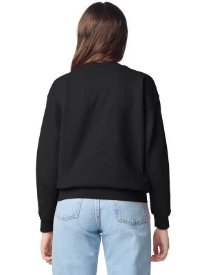 Gildan Heavy Blend Open End 280 Regular Fit Sweat Kids - Image 4