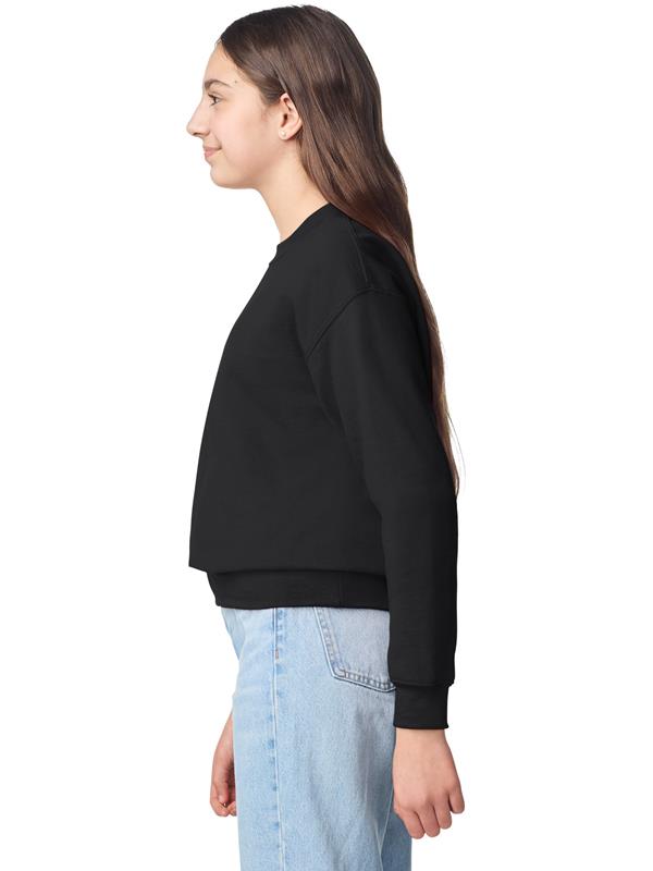 Gildan Heavy Blend Open End 280 Regular Fit Sweat Kids