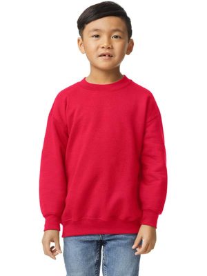 Gildan Heavy Blend Open End 280 Regular Fit Sweat Kids - Image 23